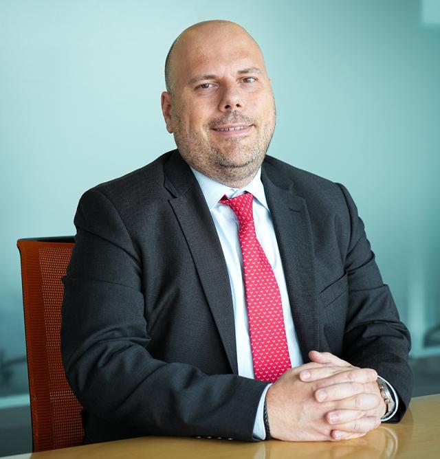 ING Italia, Giuseppe Castelbuono nuovo Chief Information Officer dal 1 ottobre 2025, in passato  ha ricoperto lo stesso ruolo in Unicredit Romania