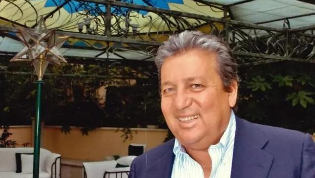 Addio a Giuseppe Adolfo De Cecco, morto l'erede della dinastia della pasta ed ex presidente del Pescara, aveva 77 anni