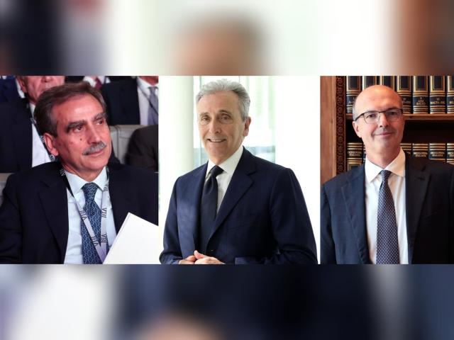 Mediobanca, Melzi d'Eril verso la nomina per il ruolo di AD e  Grilli verso la presidenza, la lista di Lovaglio per la nuova divisione di Corporate, Investment e Private Banking