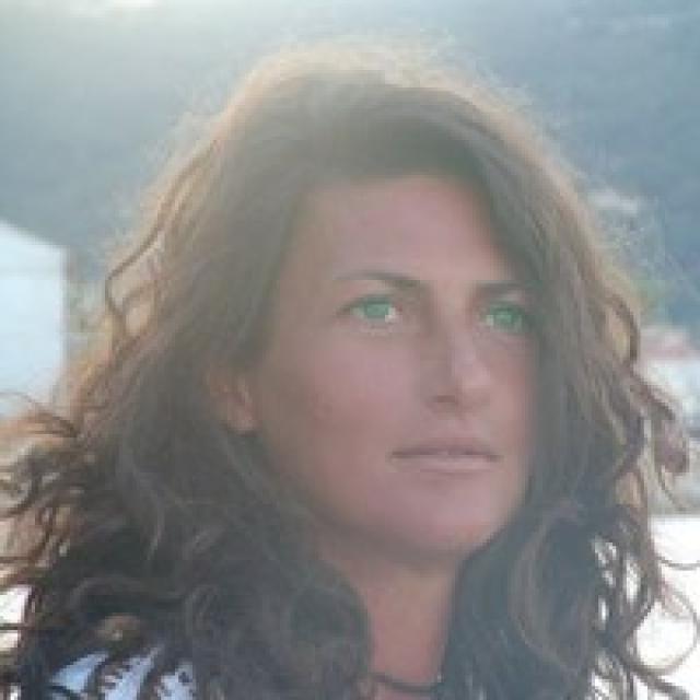 Domitilla Shaula di Pietro