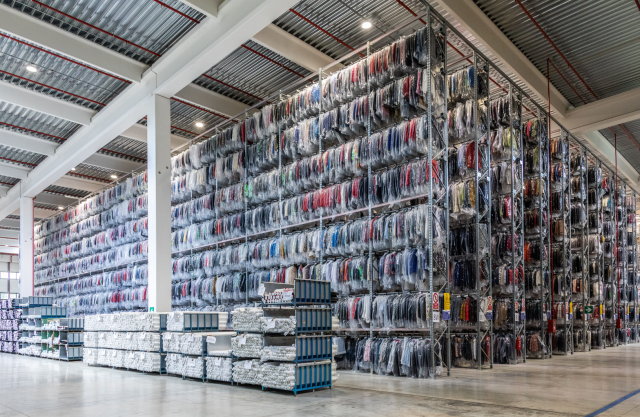 ALS di Gruppo FBH, con 26 sedi e 184 mln di fatturato acquisisce Trans World Shipping & Moda Express of USA, nuovo player da 258 mln di ricavi 