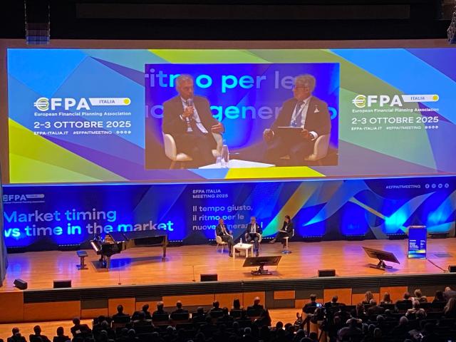 European Financial Planning Association