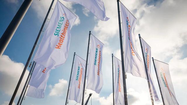 Il centro Siemens Healthineers inaugura il Centro per l&rsquo;Adozione dell&rsquo;IA in Sanit&agrave;, polo innovativo in contatto con oltre 300 ospedali 