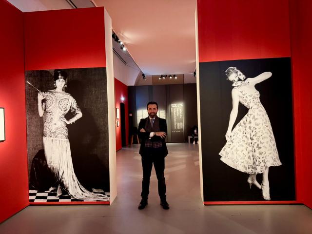 Mostra "Man Ray. Forme di luce"