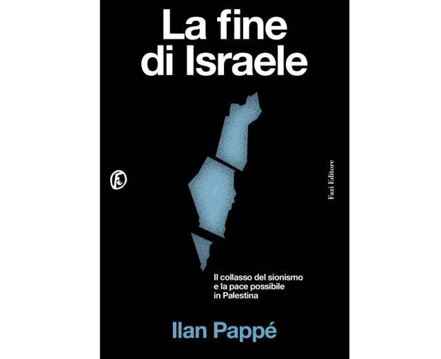 "La fine di Israele"