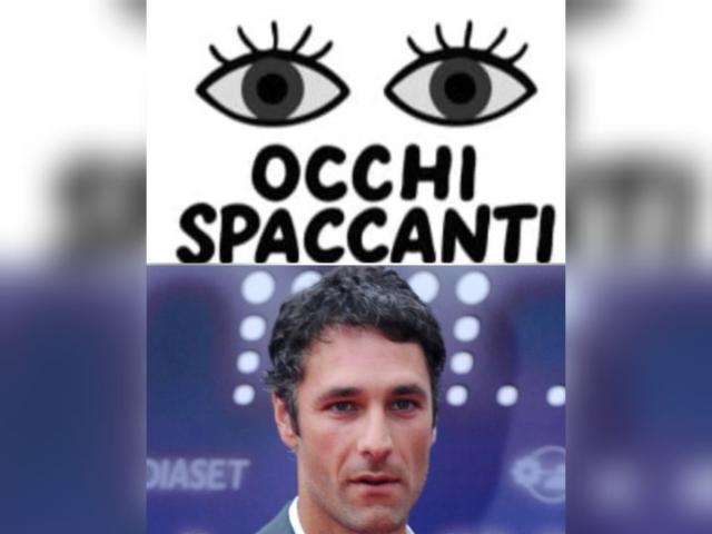 "Occhi spaccanti" diventa un brand di occhiali, marchio e logo registrati dallo scrittore Gabriele Picco, al via battaglia legale con Raoul Bova