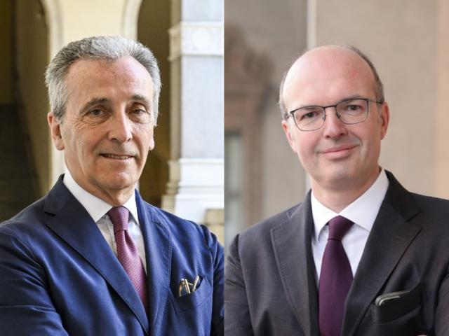 Mps valuta un compenso fino a 2 milioni di euro per Vittorio Grilli, neo presidente di Mediobanca, su proposta dell&rsquo;AD Luigi Lovaglio