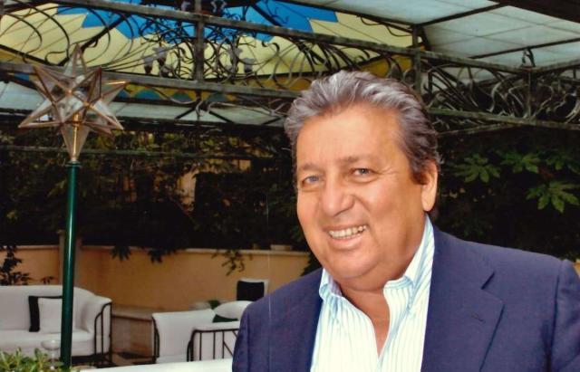 De Cecco, Paolo Mascarino (Pres. Federalimentare): &ldquo;Sentito cordoglio. Italia perde capitano d&rsquo;industria&rdquo;