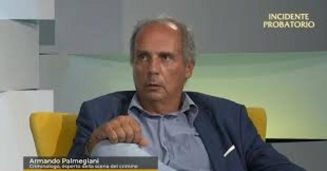 Garlasco, Armando Palmegiani nuovo consulente di Andrea Sempio, ma a giugno sosteneva: "Suo Dna sotto le unghie di Chiara Poggi, non ho dubbi"