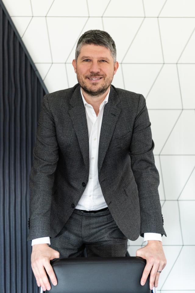 Intervista a Giuseppe Farag&ograve;, Vice Presidente Esecutivo e Chief Commercial Officer, Aon