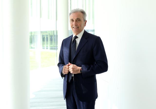 Mediobanca, chi &egrave; il prossimo presidente Vittorio Grilli: ex direttore generale del Tesoro e ministro dell'Economia, presidente di Jp Morgan Europa