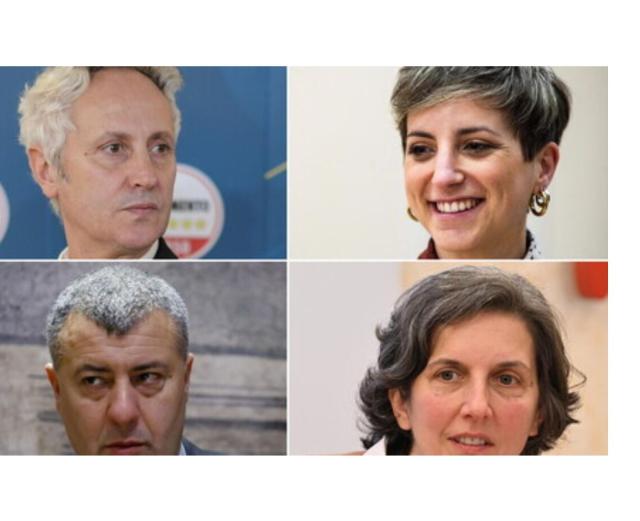 Global Sumud Flotilla, liberi i 4 parlamentari italiani fermati da Israele, alle 10 volo di rimpatrio, attesa per connazionali ancora detenuti