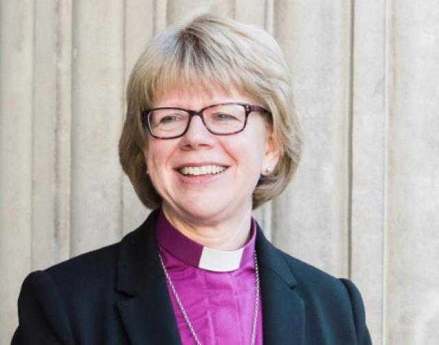 Uk, Sarah Mullally nominata arcivescova di Canterbury: sar&agrave; prima donna a capo di Chiesa anglicana dopo 500 anni