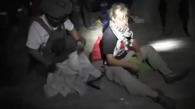 Greta, la Flotilla e il Medio Oriente: come in Israele spaccano le ossa della Thunberg 