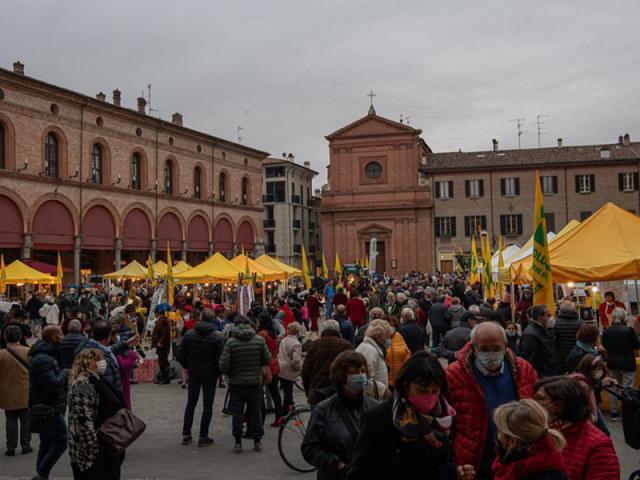 Il Baccanale di Imola festeggia 40 edizioni e invita ad assaporare le spezie nelle proposte enogastronomiche locali ed esotiche