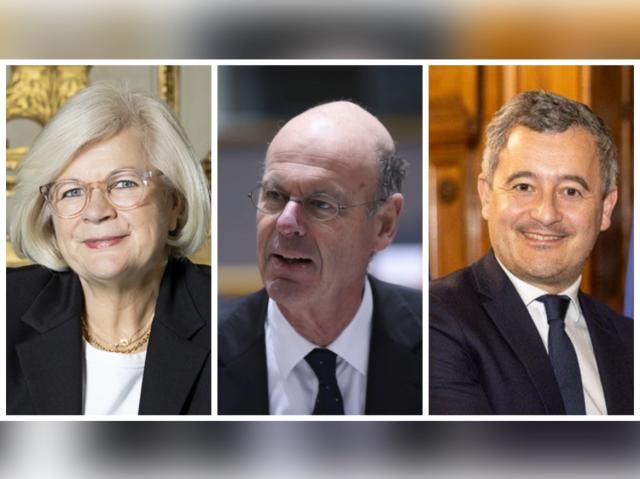 Nuovo premier francese, totonomi per il successore dopo le dimissioni di Lecornu dopo un giorno di governo: Vautrin, Lombard e Darmanin