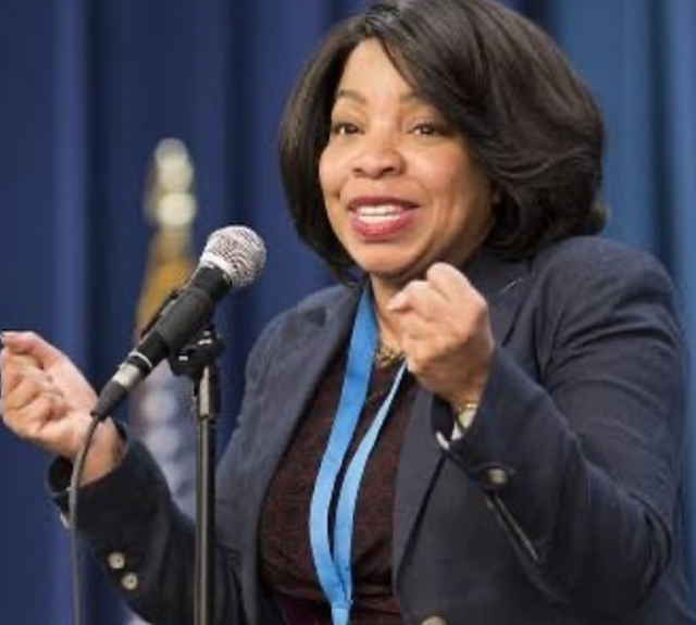 Addio a Kimberly Hebert Gregory, morta a 52 anni per un tumore l'attrice di 'Grey's Anatomy' e 'The Big Bang Theory'