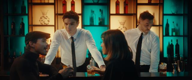 Trussardi The Gentle Society