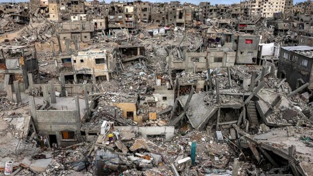 Anniversario 7 ottobre 2023, 2 anni dall&rsquo;attacco di Hamas ai Kibbutz lungo la Striscia che diede il via all&rsquo;invasione di Gaza