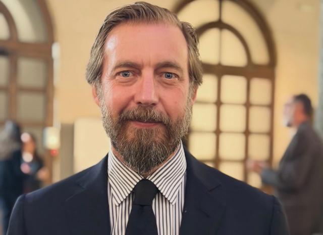 Il Principe Aimone di Savoia &ndash; Duca d&rsquo;Aosta