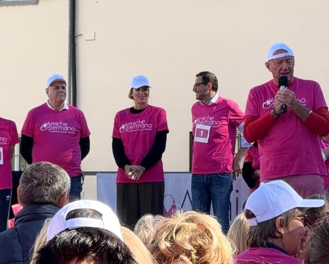 Amiche per Mano Paderno Dugnano