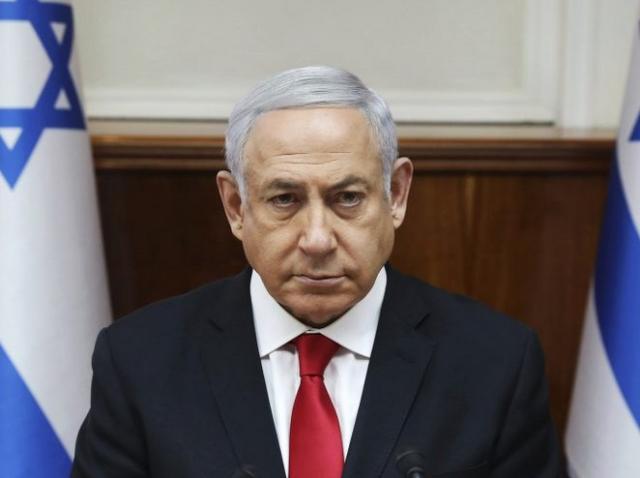 Benjamin Netanyahu, chi &egrave; il primo ministro israeliano: ebreo polacco, significato del nome "Dono di Dio", accusato di crimini contro l'umanit&agrave;