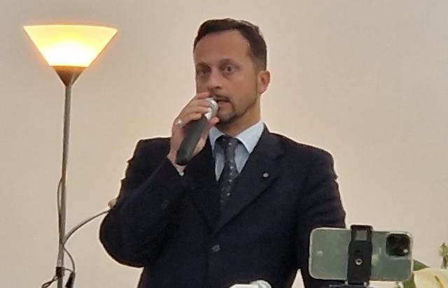 Bergoglio era Papa o anti-Papa? Perch&egrave; l'inchiesta-indagine  di Andrea Cionci resta ancora oggi importante, preziosa e attuale