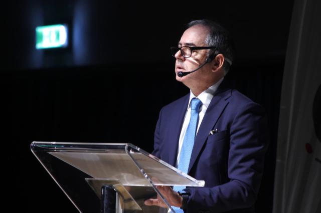 Italgrob traccia la rotta: visione e strategie per il futuro del fuori casa agli Stati Generali del Food & Beverage