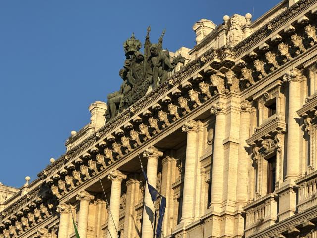 Manovra 2026, Bankitalia avverte: &ldquo;Coperture siano certe, evitare le misure transitorie che aumentano il debito pubblico"