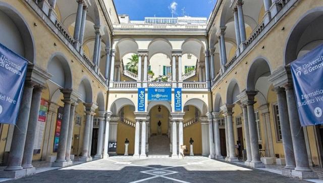 Universit&agrave; di Genova, bloccate borse di studio a dottorandi e dottorande dopo proteste pro-Pal 22 settembre, Assemblea Precaria: &ldquo;Ricatto&rdquo;