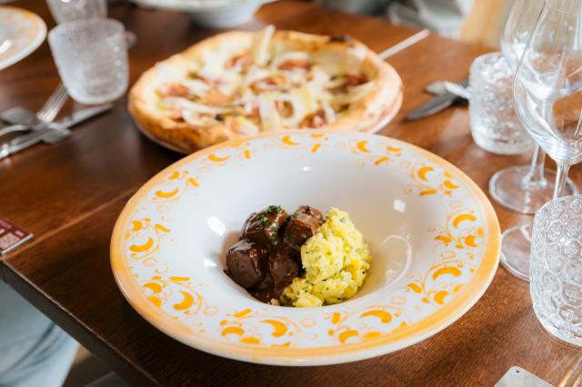 Eataly Milano Smeraldo, un autunno di sapori e convivialit&agrave;: dalla Grande Cena Autumn Edition ai nuovi progetti per la stagione, da gioved&igrave; 9 ottobre 