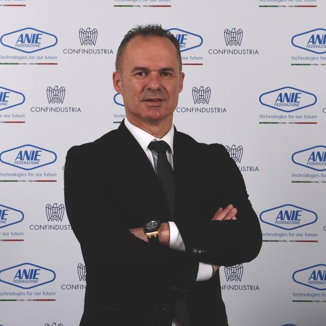 ANIE Confindustria +0,1% al 2024,contro un -2,1% della manifattura nazionale 