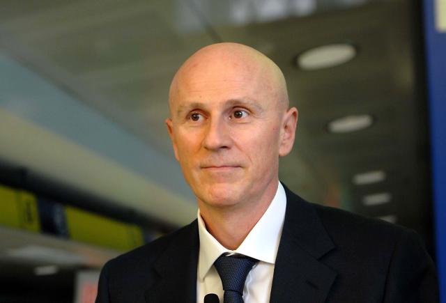 Benetto Group, riorganizzazione in 7 aree sotto l'Ad Sforza:  Green 347, Operations, Distribution, Retail Italia e Omnia, Property e E-Commerce