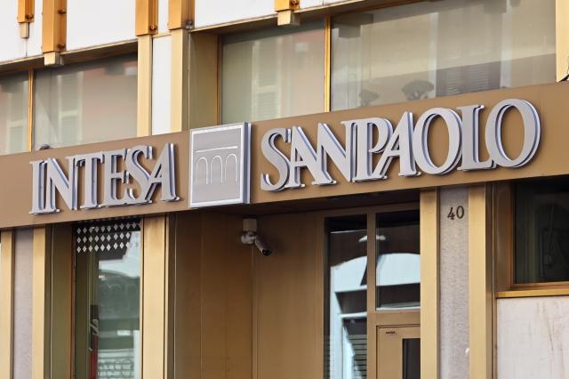 Intesa Sanpaolo