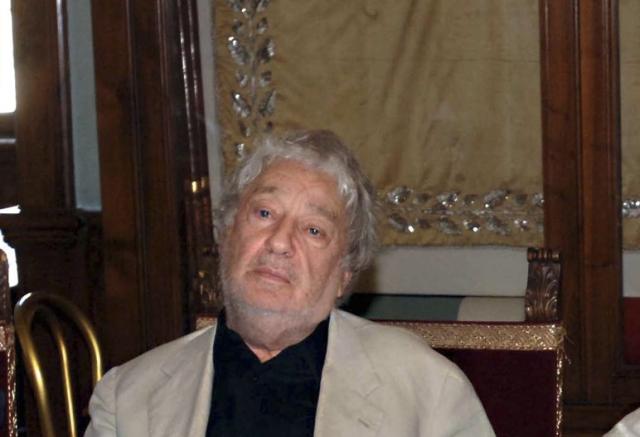 Addio a Paolo Bonacelli, morto "improvvisamente" a 88 anni l'attore che recit&ograve; con Roberto Benigni in "Non ci resta che piangere" e "Johnny Stecchino"