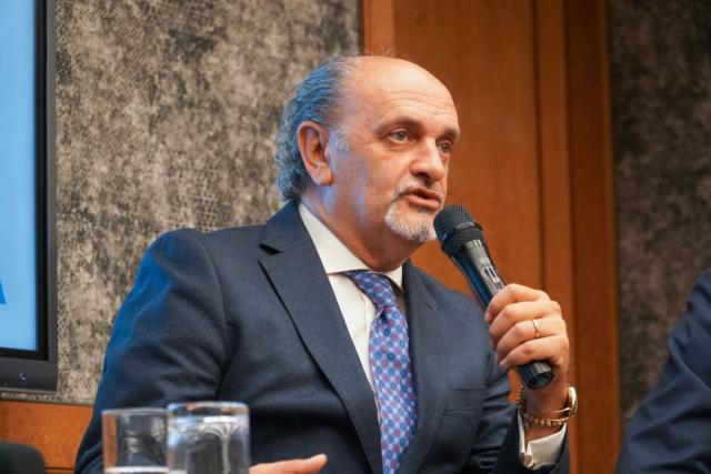 LAB, Centro Studi UGL. Salvitti (FdI): &ldquo;Necessario un confronto basato sui numeri per individuare soluzioni concrete a tutela dei lavoratori"