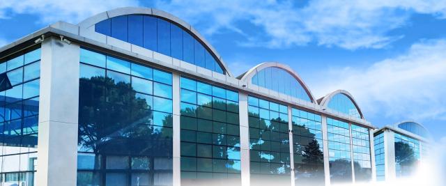 Alessandro Fabbroni, CEO di Sesa.