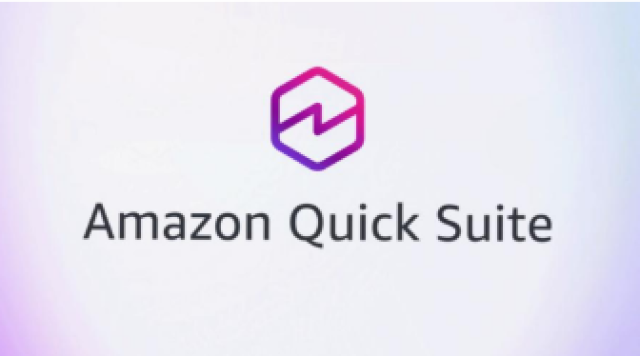 Amazon Web Services presenta Quick Suite, il servizio di intelligenza artificiale pensato per le imprese