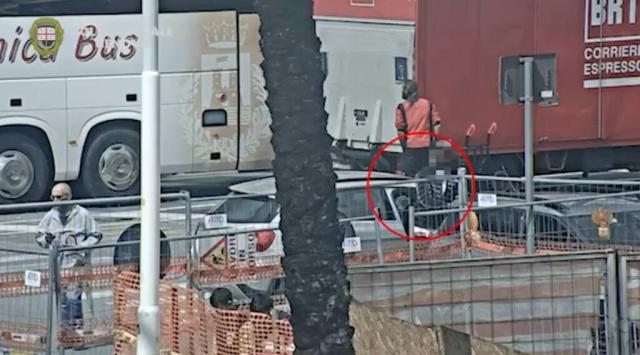 Genova, lo spaccio del centro storico passava da una coppia di ristoratori etnici, 32 indagati e 20 in carcere 