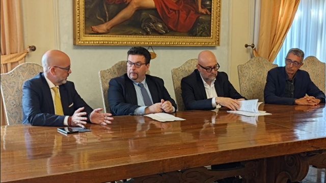 S.E.M.I. 2025, l'evento a Modena e Maranello sull'intelligenza culturale con incontri su tecnologia e responsabilit&agrave;