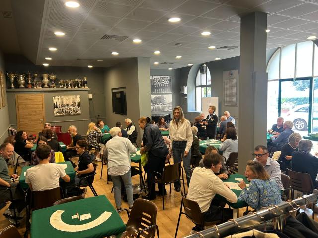 Terzo torneo burraco AIMFT 