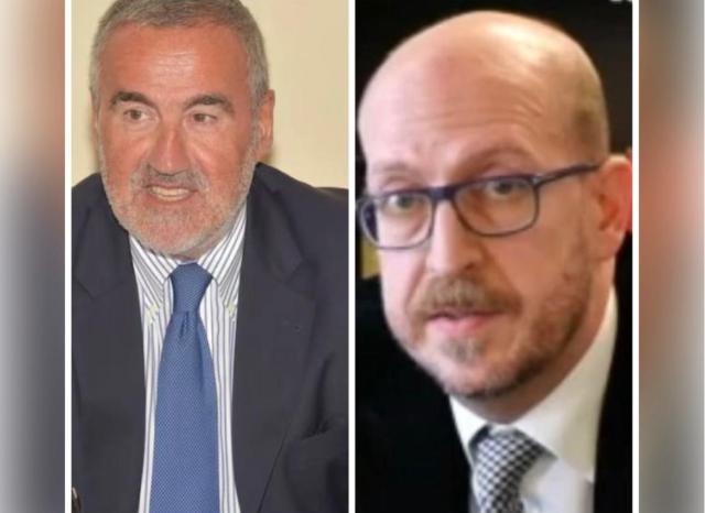 Garlasco, Riesame annulla di nuovo sequestro a Venditti, "ex pm voleva arrestare Sempio nel 2017 ma cambi&ograve; idea&nbsp;dopo&nbsp;20&nbsp;giorni"