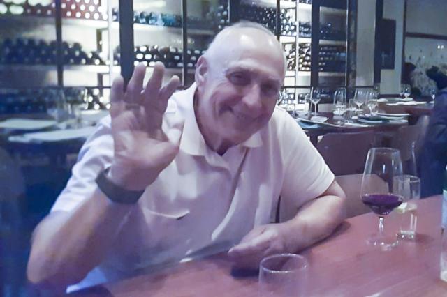 Chemin Perez - ph GdI