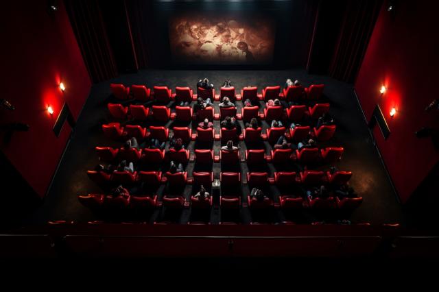 Box office 2025, il cinema italiano incassa 162,4 milioni di euro, raggiunge il 32,7% del mercato, cresce del 33,7% e registra 22,8 milioni di presenze