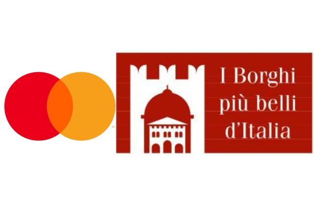 Mastercard e l'associazione "I Borghi pi&ugrave; belli d'Italia" annunciano un accordo per la valorizzazione dei borghi e del turismo esperenziale in Italia 