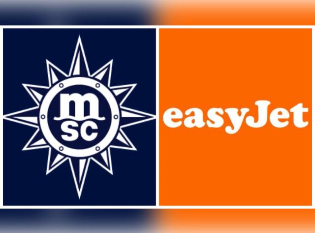 Msc "interessata ad acquisizione di EasyJet, operazione da 4 mld &euro;", ma la compagnia di navigazione smentisce "ogni coinvolgimento"