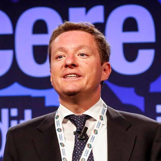 Andrea Ceccherini, Presidente Osservatorio for independent thinkin: "Con Doubt and Debate vogliamo scalfire le certezze per aprire la strada al dubbio e al confronto"