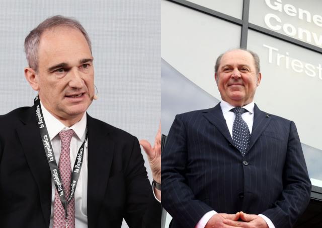 Generali, al vaglio del cda la nomina di un Direttore Generale, con Terzariol nel ruolo dopo otto anni dall'addio di Minali