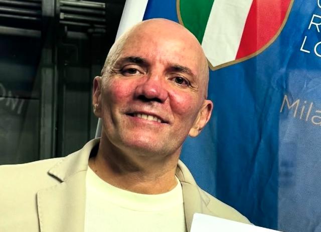 Addio ad Angelo Valente, morto il campione di kickboxing e allenatore dei vip tra cui Canalis, Maldini e Sfera Ebbasta, aveva 51 anni