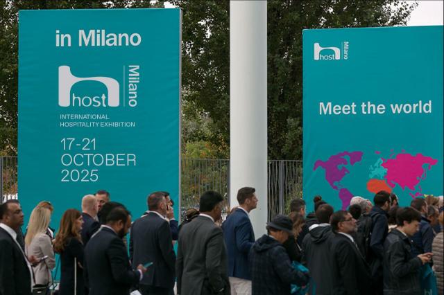 Filiera Host, nel 2024 valore complessivo di 166,2 miliardi con crescita del 9,81% in produzione e 11,1% in esportazioni